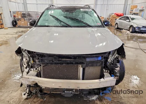 2022 Kia Sorento Sx from USA, damaged, VIN 5XYRKDLF7NG092315